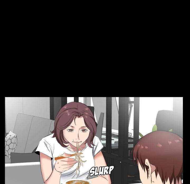 Daddy's Working - Chapter 37 [photo 79] - MangaPorn