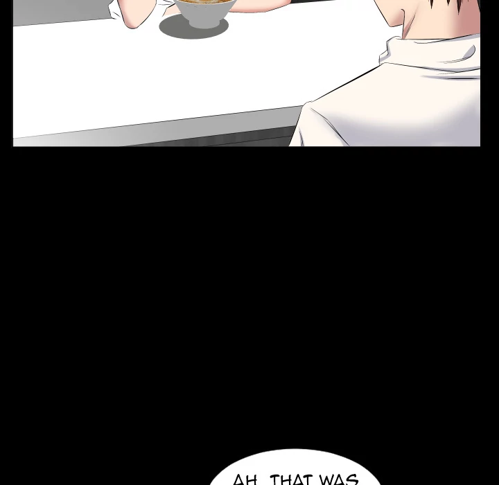Daddy's Working - Chapter 37 [photo 80] - MangaPorn