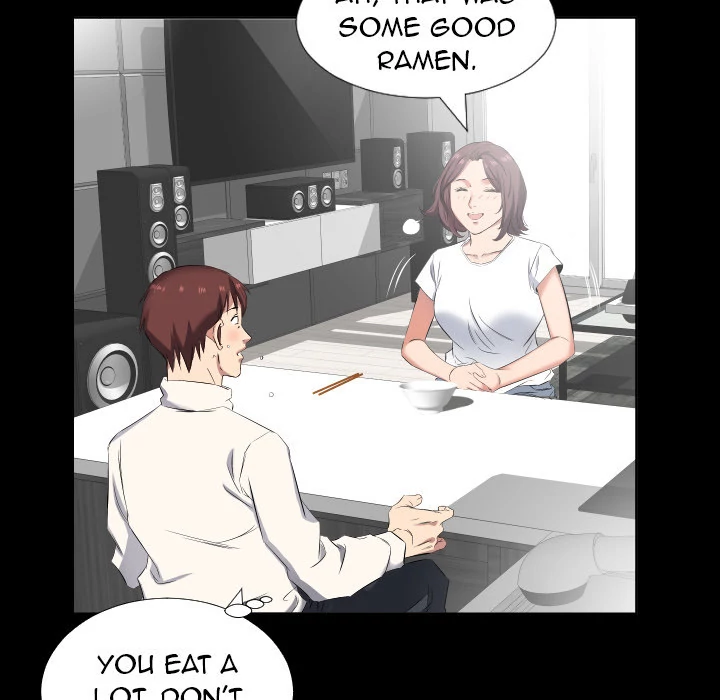 Daddy's Working - Chapter 37 [photo 81] - MangaPorn