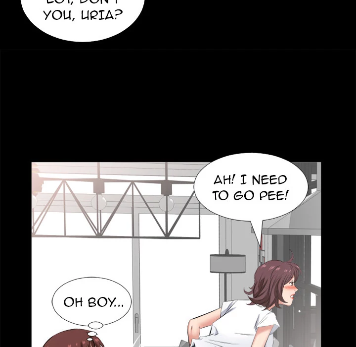 Daddy's Working - Chapter 37 [photo 82] - MangaPorn