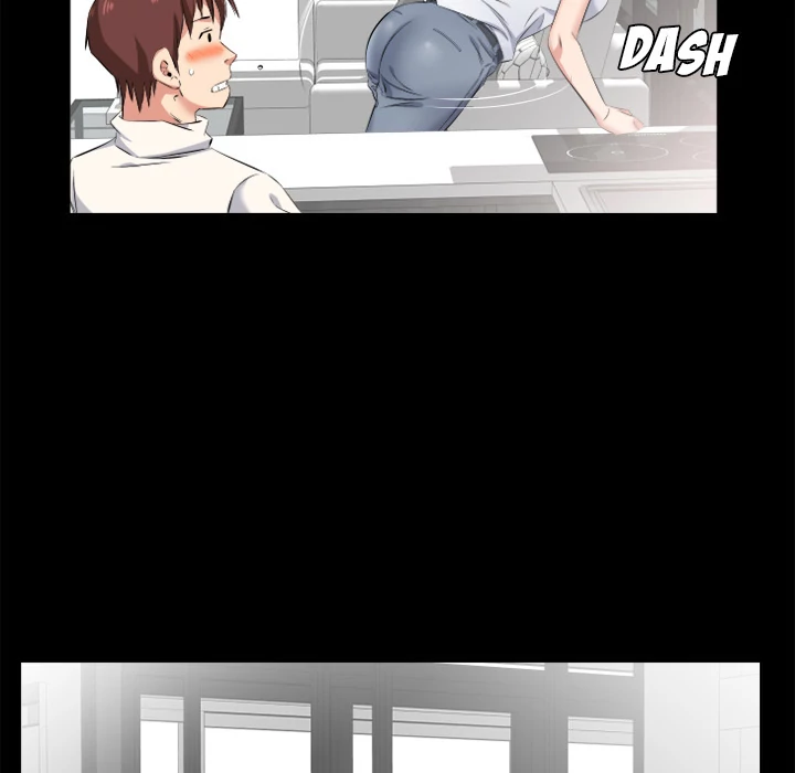 Daddy's Working - Chapter 37 [photo 83] - MangaPorn