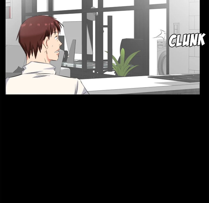 Daddy's Working - Chapter 37 [photo 84] - MangaPorn
