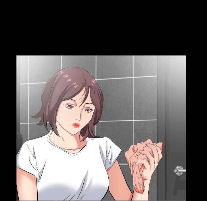 Daddy's Working - Chapter 37 [photo 91] - MangaPorn