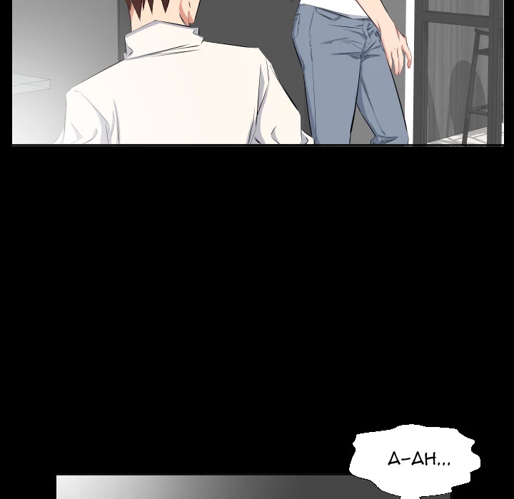 Daddy's Working - Chapter 38 [photo 10] - MangaPorn
