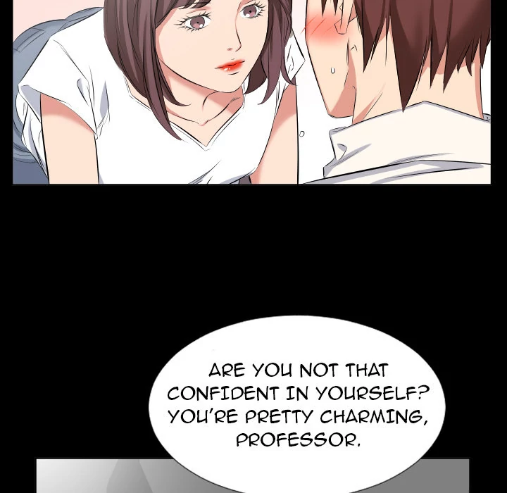 Daddy's Working - Chapter 38 [photo 13] - MangaPorn