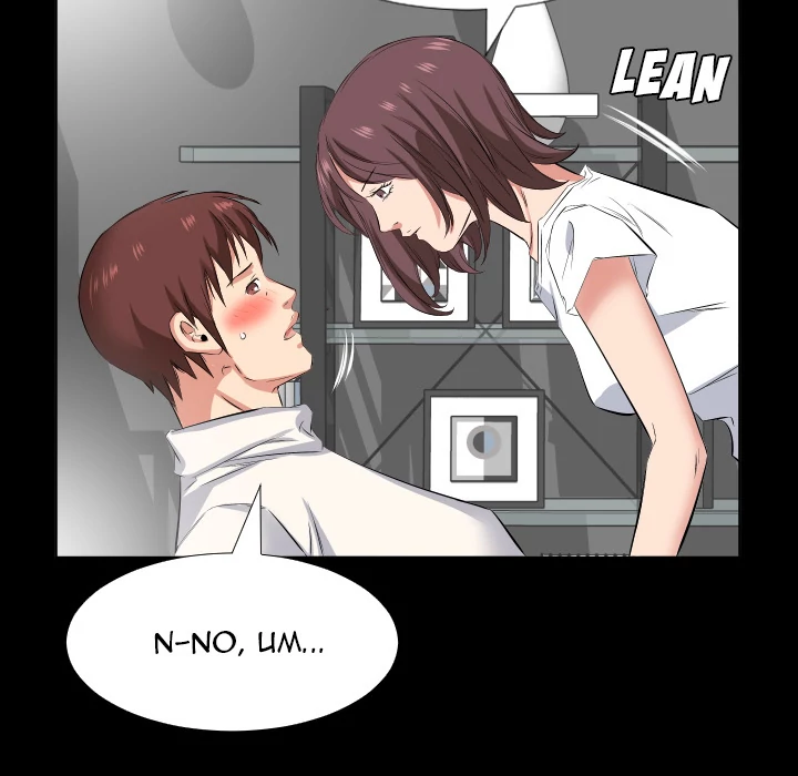 Daddy's Working - Chapter 38 [photo 14] - MangaPorn