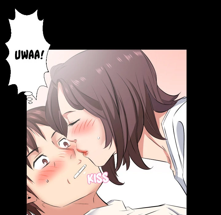 Daddy's Working - Chapter 38 [photo 15] - MangaPorn