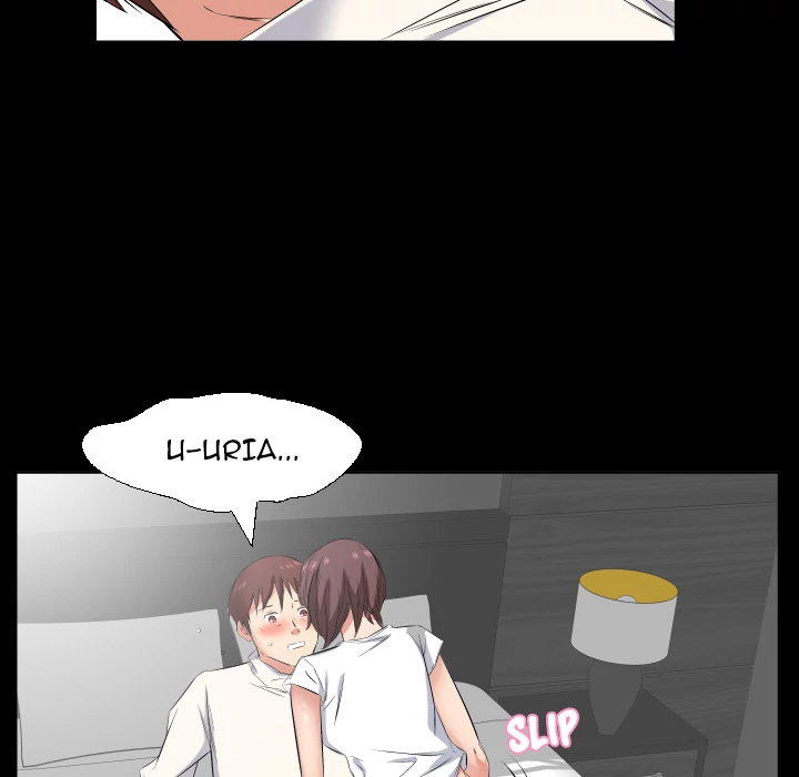 Daddy's Working - Chapter 38 [photo 16] - MangaPorn