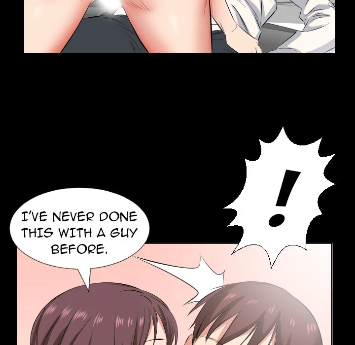 Daddy's Working - Chapter 38 [photo 19] - MangaPorn