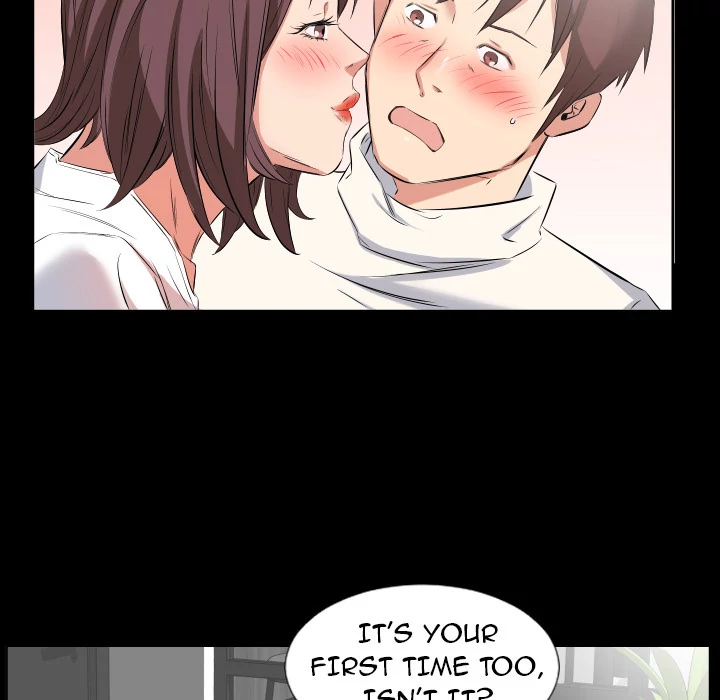 Daddy's Working - Chapter 38 [photo 20] - MangaPorn