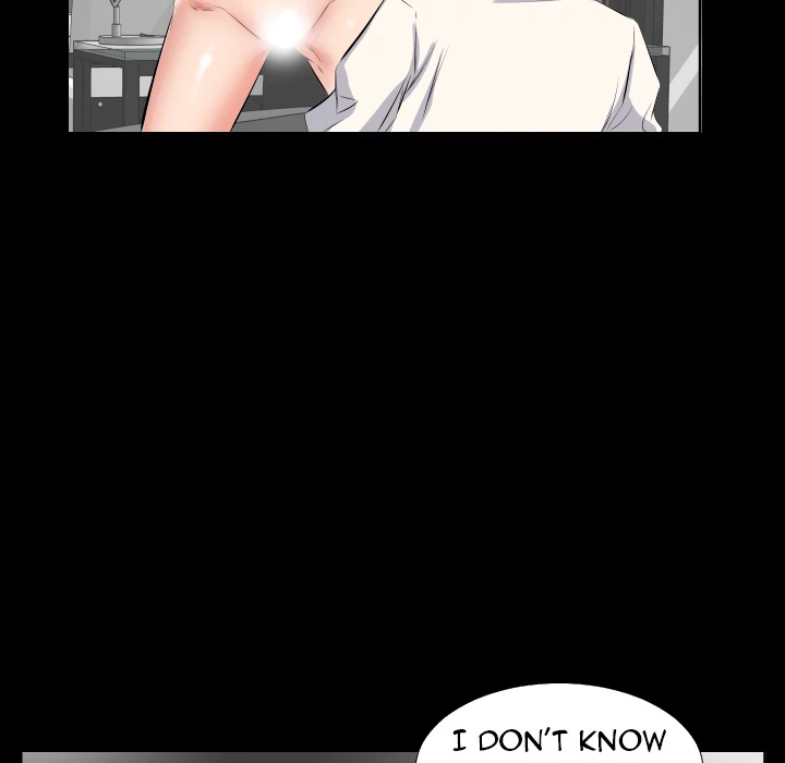 Daddy's Working - Chapter 38 [photo 23] - MangaPorn