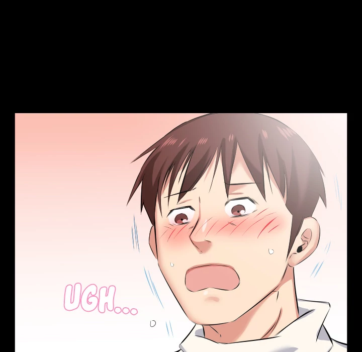 Daddy's Working - Chapter 38 [photo 28] - MangaPorn
