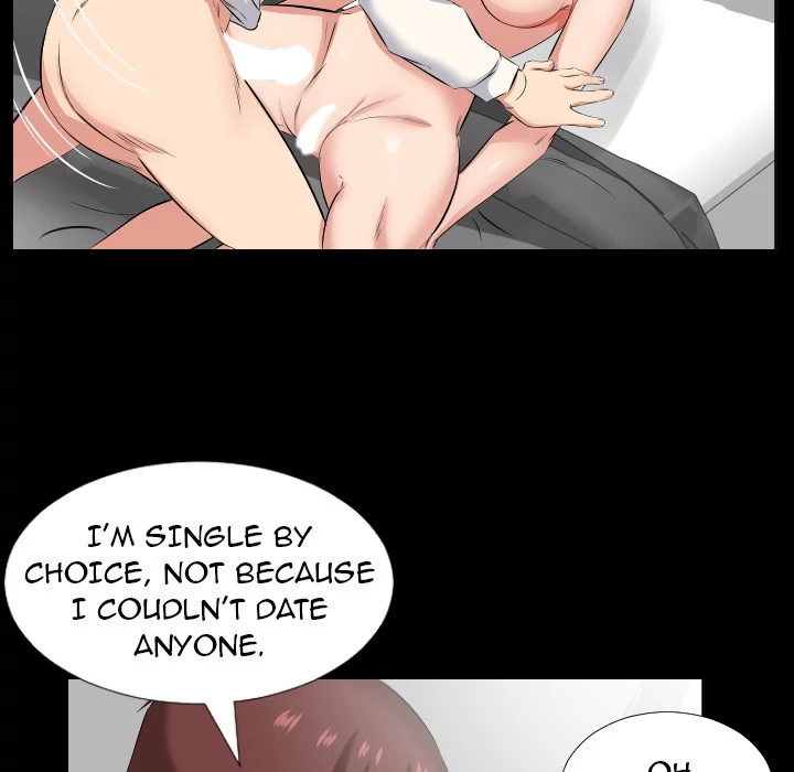 Daddy's Working - Chapter 38 [photo 33] - MangaPorn
