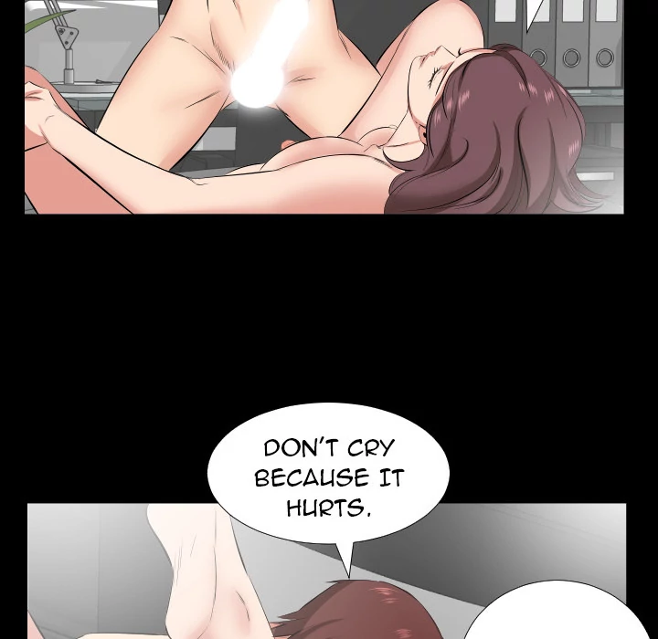Daddy's Working - Chapter 38 [photo 36] - MangaPorn