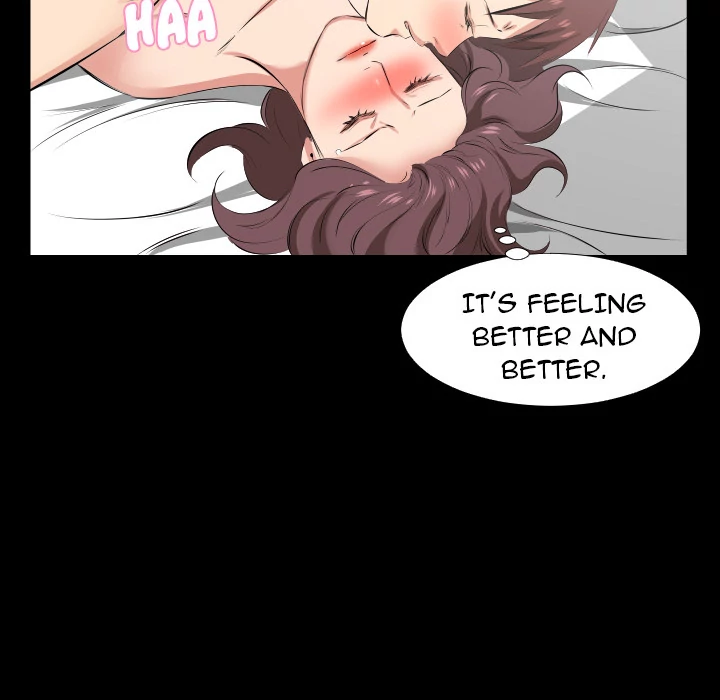 Daddy's Working - Chapter 38 [photo 50] - MangaPorn