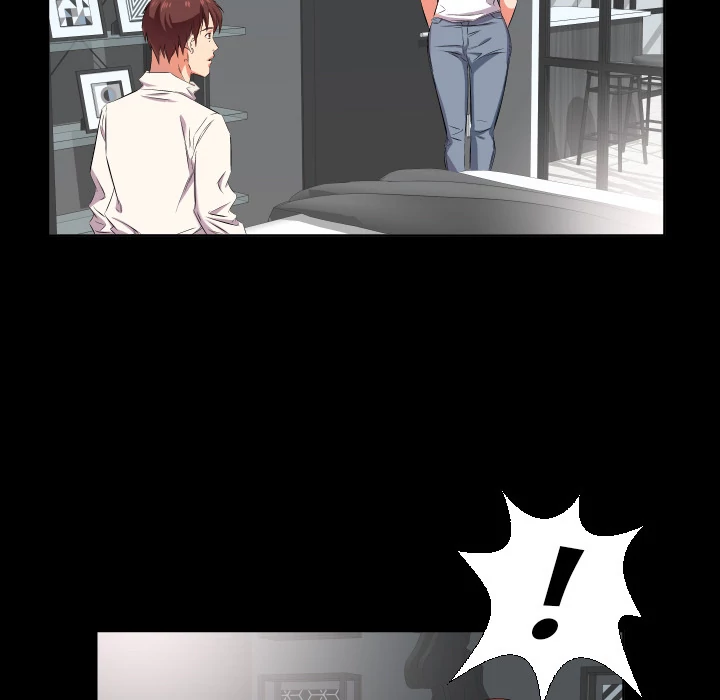 Daddy's Working - Chapter 38 [photo 6] - MangaPorn