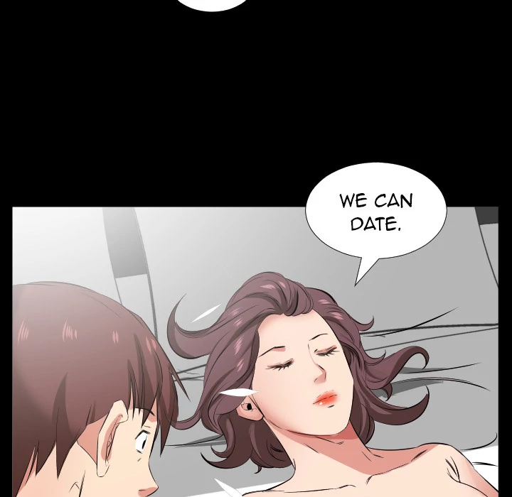 Daddy's Working - Chapter 38 [photo 62] - MangaPorn