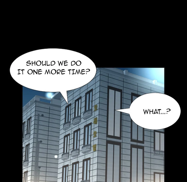 Daddy's Working - Chapter 38 [photo 65] - MangaPorn