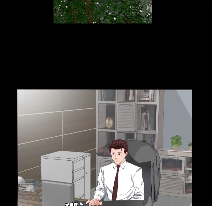 Daddy's Working - Chapter 38 [photo 68] - MangaPorn