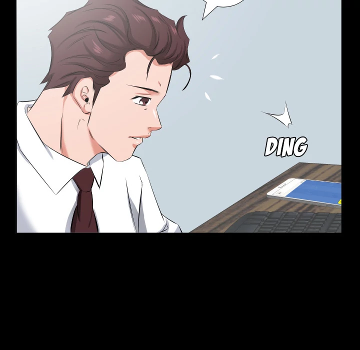 Daddy's Working - Chapter 38 [photo 70] - MangaPorn