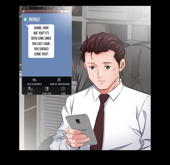 Daddy's Working - Chapter 38 [photo 71] - MangaPorn