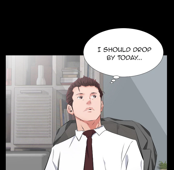 Daddy's Working - Chapter 38 [photo 72] - MangaPorn