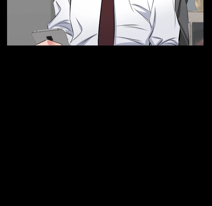 Daddy's Working - Chapter 38 [photo 73] - MangaPorn