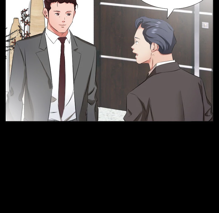 Daddy's Working - Chapter 38 [photo 77] - MangaPorn