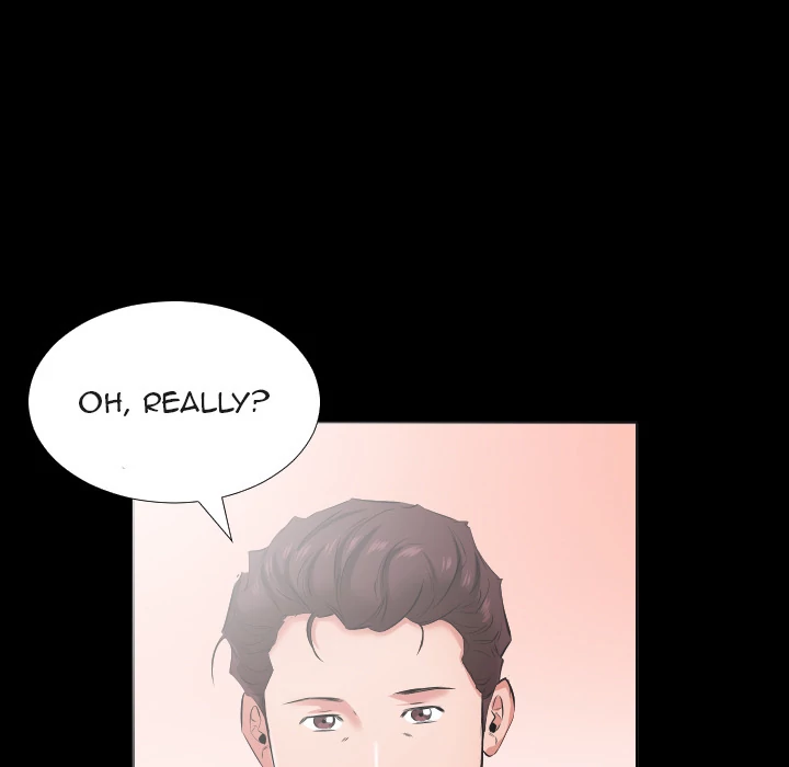 Daddy's Working - Chapter 38 [photo 79] - MangaPorn