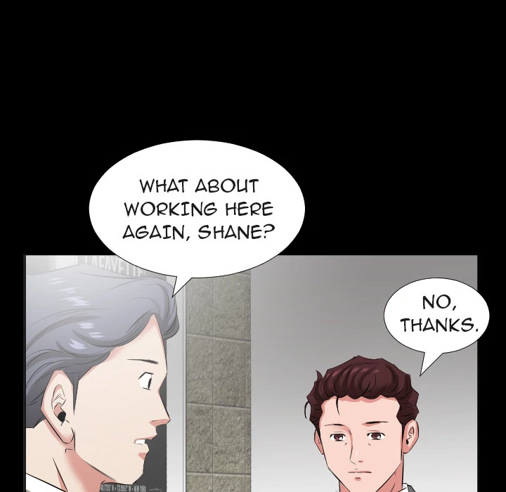 Daddy's Working - Chapter 38 [photo 82] - MangaPorn