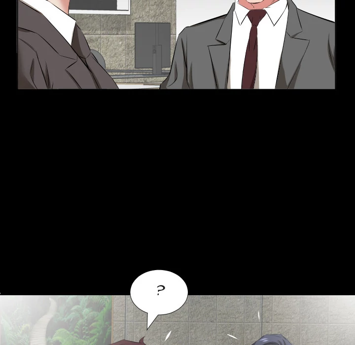 Daddy's Working - Chapter 38 [photo 83] - MangaPorn
