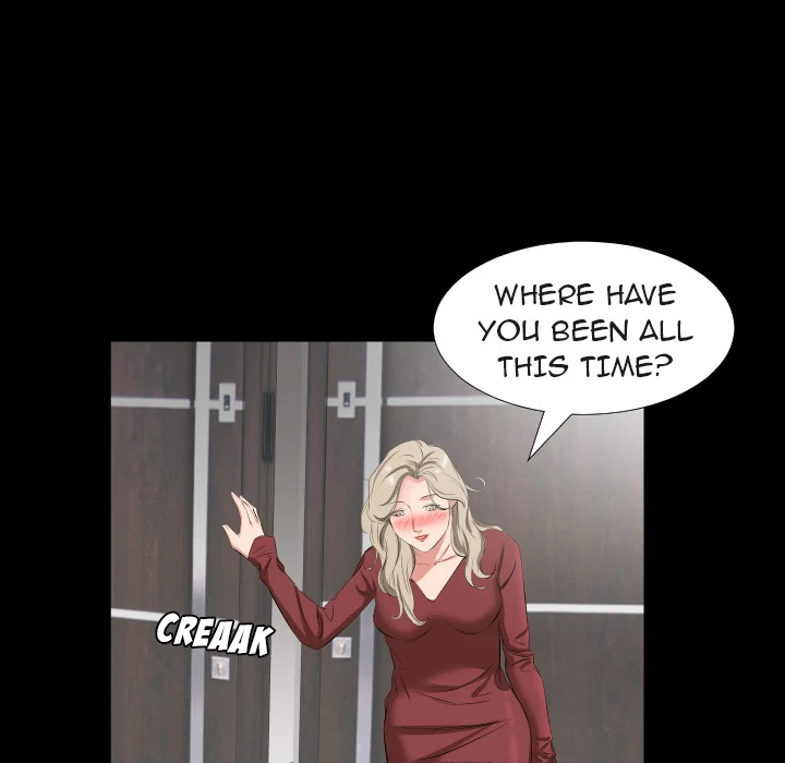 Daddy's Working - Chapter 38 [photo 85] - MangaPorn