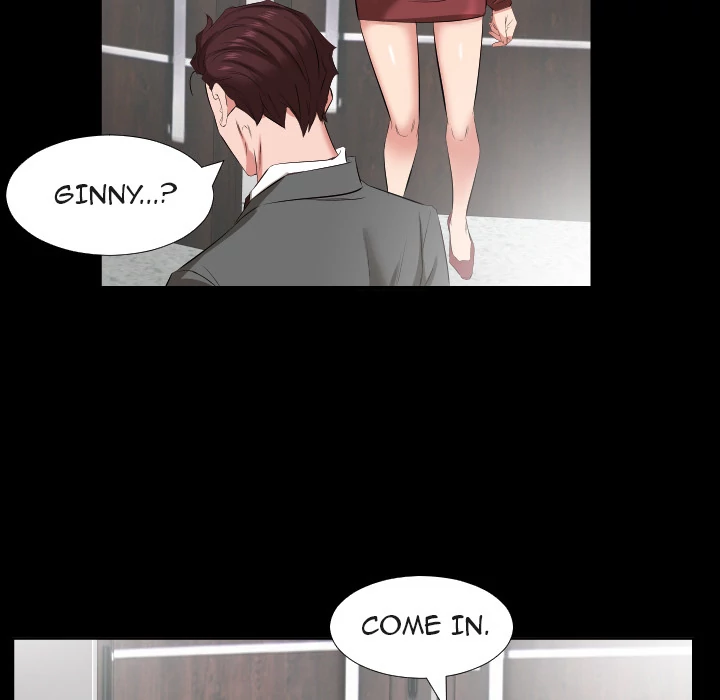 Daddy's Working - Chapter 38 [photo 86] - MangaPorn