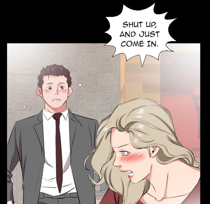 Daddy's Working - Chapter 38 [photo 88] - MangaPorn