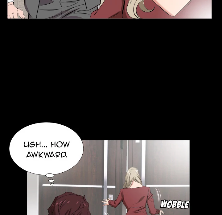 Daddy's Working - Chapter 38 [photo 89] - MangaPorn