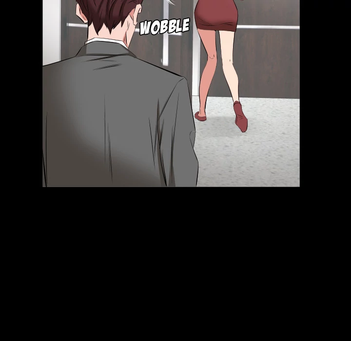 Daddy's Working - Chapter 38 [photo 90] - MangaPorn
