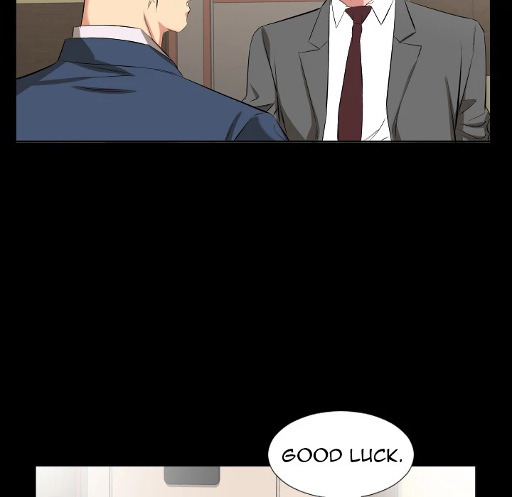 Daddy's Working - Chapter 39 [photo 10] - MangaPorn