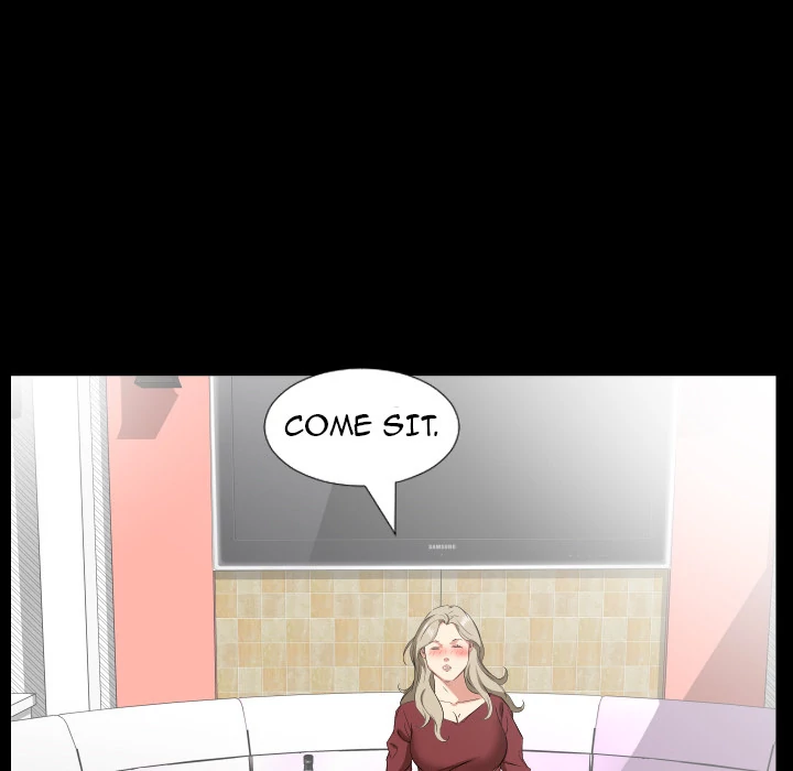 Daddy's Working - Chapter 39 [photo 12] - MangaPorn