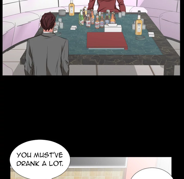 Daddy's Working - Chapter 39 [photo 13] - MangaPorn
