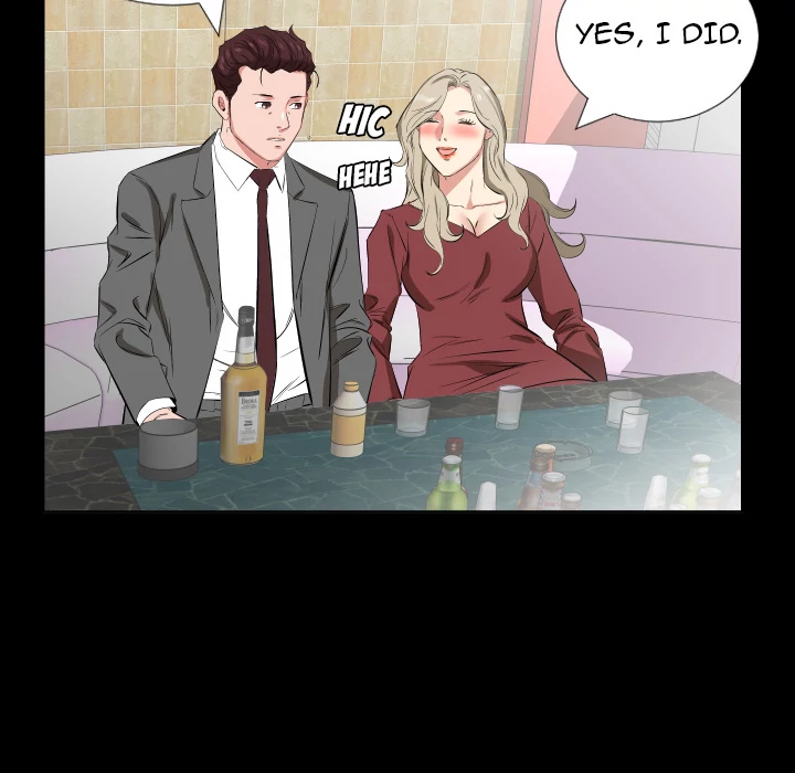 Daddy's Working - Chapter 39 [photo 14] - MangaPorn
