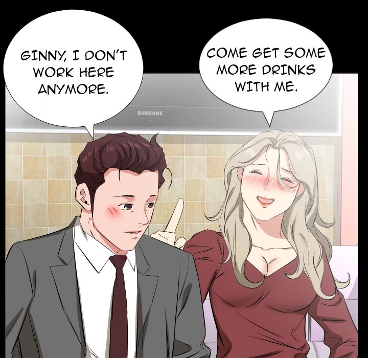Daddy's Working - Chapter 39 [photo 15] - MangaPorn