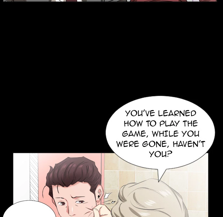 Daddy's Working - Chapter 39 [photo 16] - MangaPorn