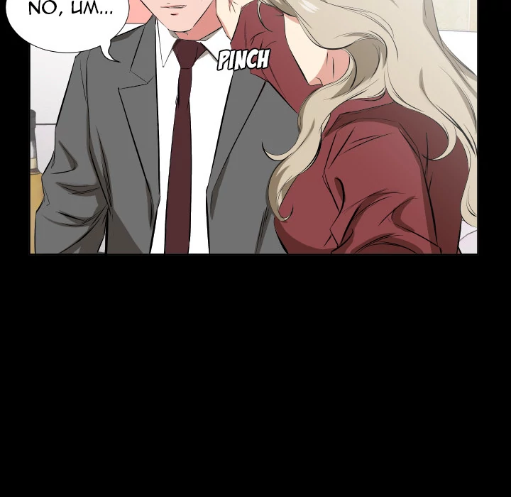 Daddy's Working - Chapter 39 [photo 17] - MangaPorn