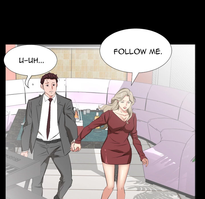 Daddy's Working - Chapter 39 [photo 18] - MangaPorn