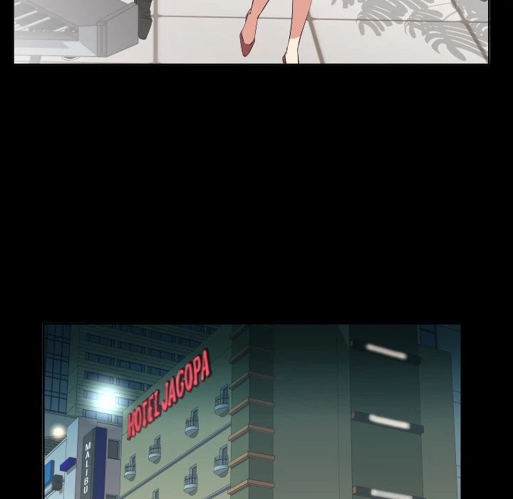 Daddy's Working - Chapter 39 [photo 19] - MangaPorn