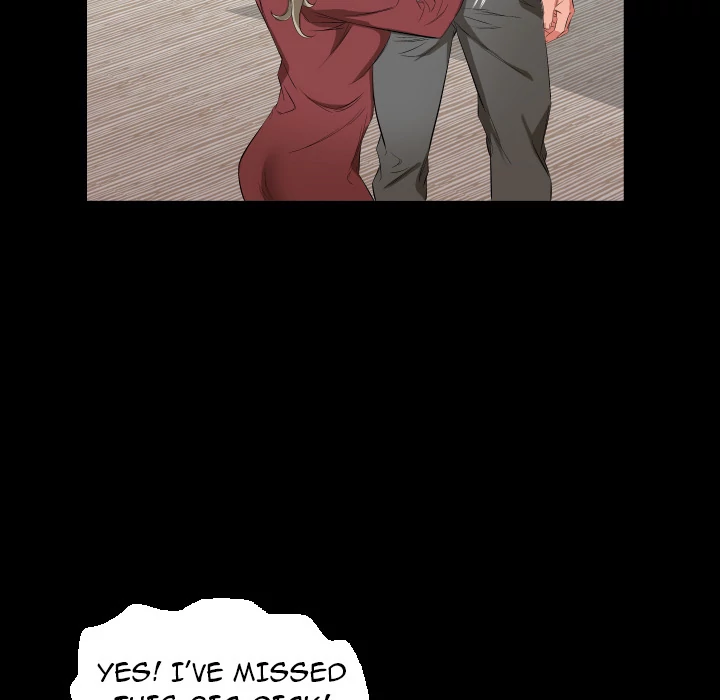 Daddy's Working - Chapter 39 [photo 23] - MangaPorn