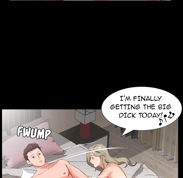 Daddy's Working - Chapter 39 [photo 26] - MangaPorn