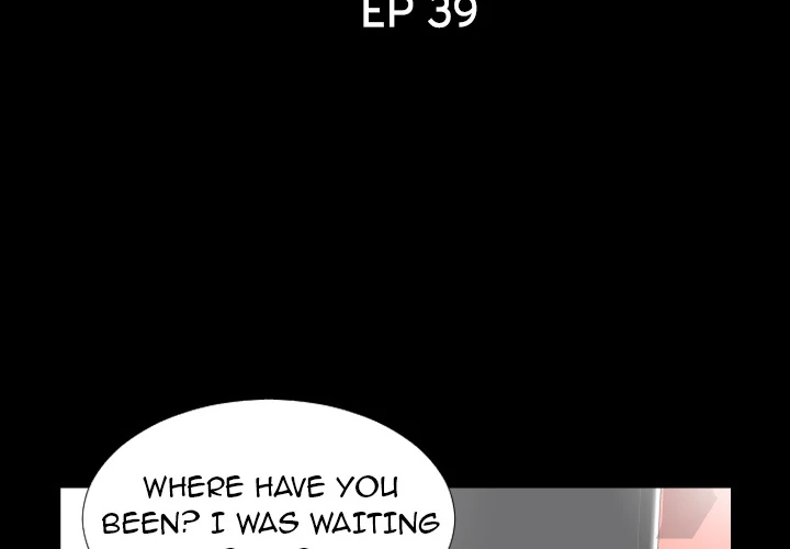 Daddy's Working - Chapter 39 [photo 3] - MangaPorn
