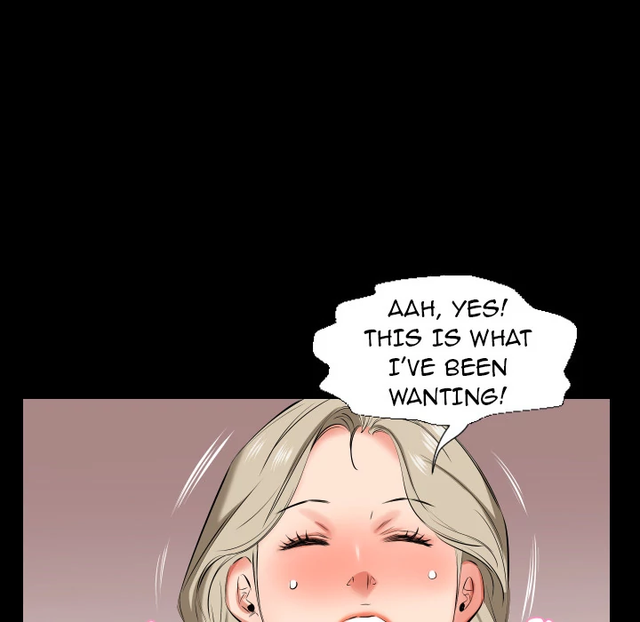 Daddy's Working - Chapter 39 [photo 33] - MangaPorn