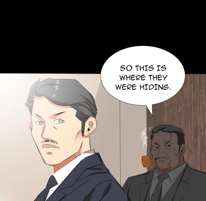 Daddy's Working - Chapter 39 [photo 41] - MangaPorn